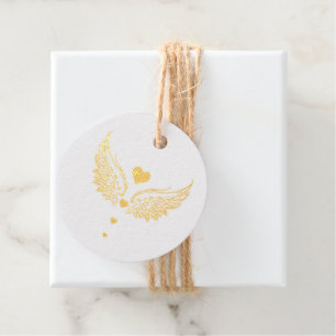  Gift Tag & Gift Enclosures