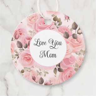 Gift Tag Mother's Day