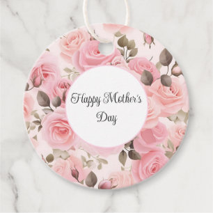 Gift Tag Mother's Day