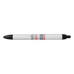 Gift Tag Pen