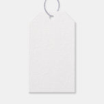 Gift Tag Template 