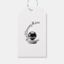 Gift Tag with Personal Message