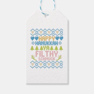 GIFT TAGS
