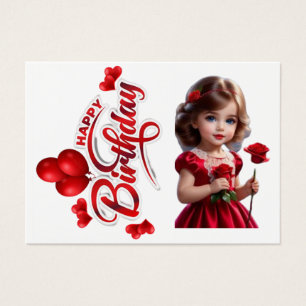 Gift tags