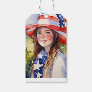 Gift tags "Christmas Cheer Gift Tags"