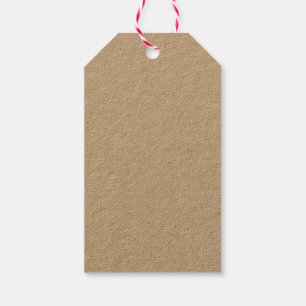 Gift Tags DIY Template add PHOTOS IMAGES ART TEXT