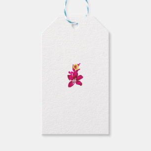 Gift Tags. Floral. Monogram. Holiday   Personalize Gift Tags