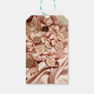 Gift Tags & Gift Enclosures