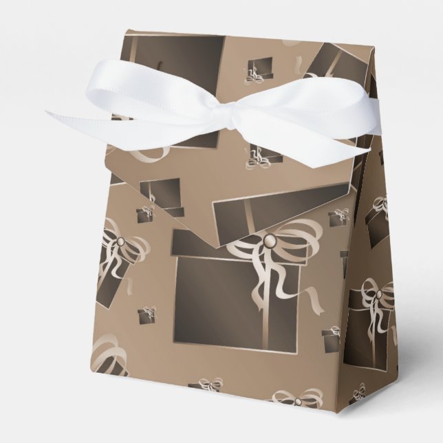 gift, thanksgiving, holiday, present, box, sale, favor boxes (Front Side)