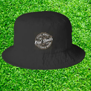 Gift to Celebrate Dad’s 50th Birthday Bucket Hat