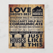 Gift To My Husband | Personalized letter (Front)