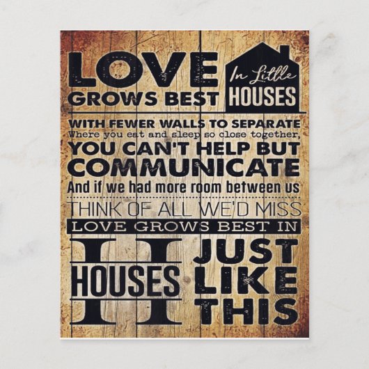 Gift To My Husband | Personalized letter (Front)