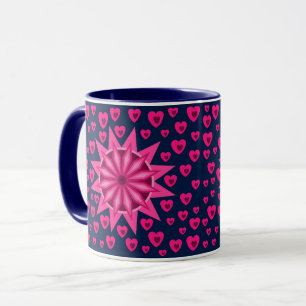 GIFT VALENTININE, BIRTHDAY WIFE HUSBAND BOYFRIEND MUG