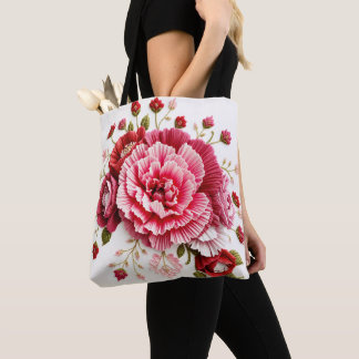Gift with Intention  Celebrate Your Inner Bloom Tote Bag
