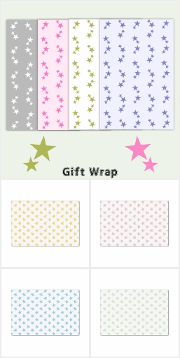 Gift Wrap