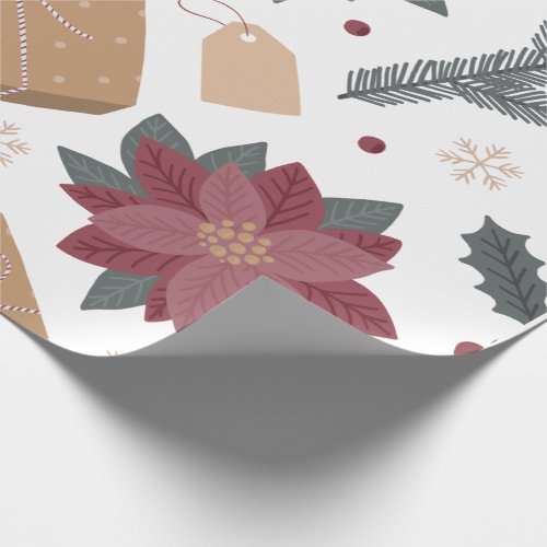 Gift Wrap Design