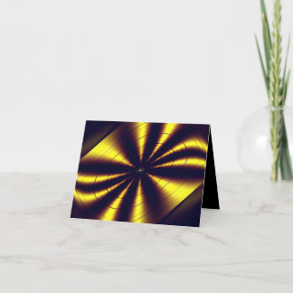 Gift Wrapped Invite Card 2