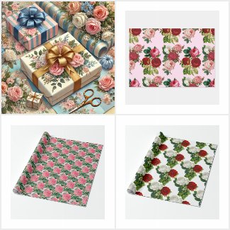 Gift Wrapping