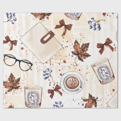 Gift Wrapping paper