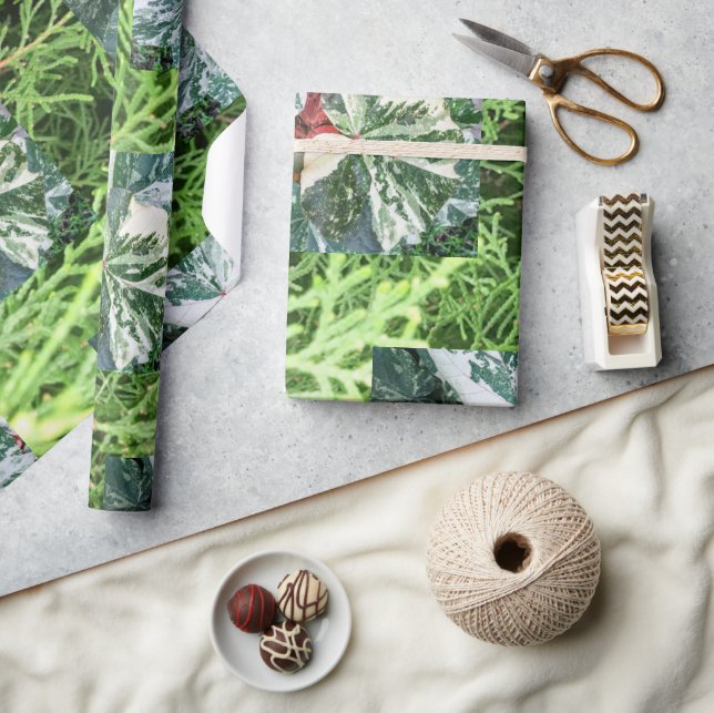  Gift Wrapping Paper (Crafts)