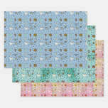 Gift wrapping paper for JW brotherhood in spanish