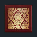 giftbox gift box<br><div class="desc">Silk Venetian Fabric- Golden Time - Italian Design Florence – Collection 2013/14 - florenceK</div>