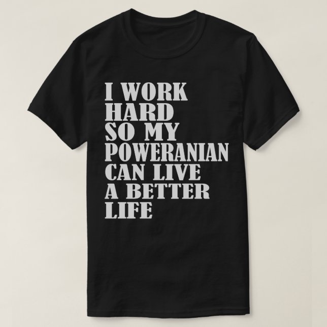 giftloveworkhardloverslifelive T-Shirt (Design Front)