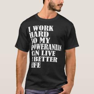 giftloveworkhardloverslifelive T-Shirt
