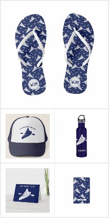 Gifts and More for Kayakers