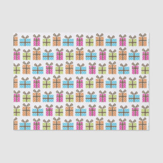 Gifts and Presents Tissue Paper