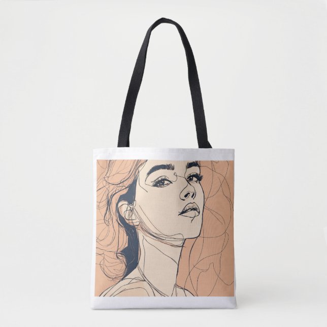 Gifts bag (Front)