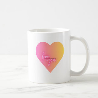 gifts coffee mug