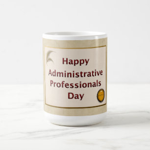 Gifts For Administrative Professionals Day Coffee Mug