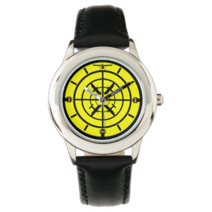 Gifts For Air Traffic Controller Watch