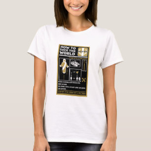Gifts For Atheists T-Shirt