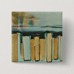 Gifts for book lovers button