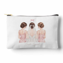 Gifts for bridesmaids