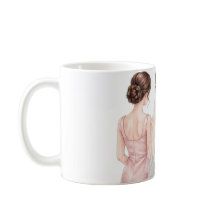 Gifts for bridesmaids
