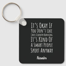 Gifts For Cross Country Runners Funny XC Team