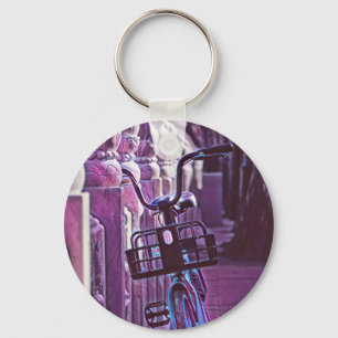 Gifts for cyclists keychain