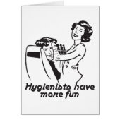 Gifts for Dental Hygienists (Front)