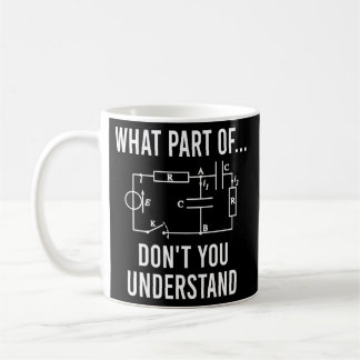 gifts for electrical engineer, gifts electricians  coffee mug