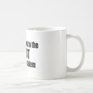 Gifts For Endodontists Coffee Mug