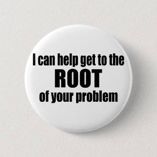Gifts For Endodontists Pinback Button