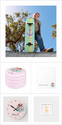 GIFTS for GIRLS Under 12