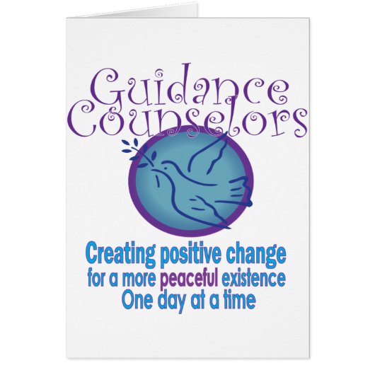 Gifts for Guidance Counselors (Front)