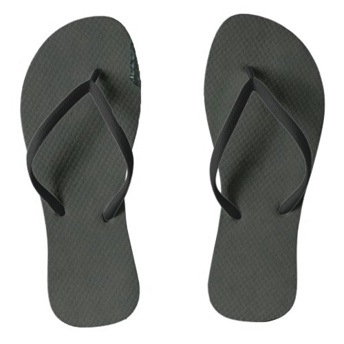 Gifts for guitar players flip flops