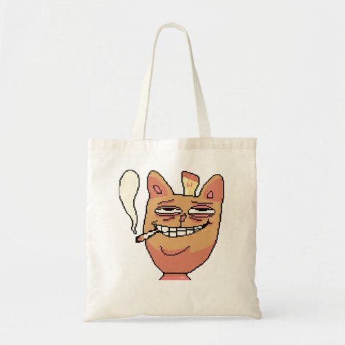Gifts For Halloween Undertale Susie Lucky Gift Tote Bag