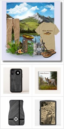 Gifts for Him