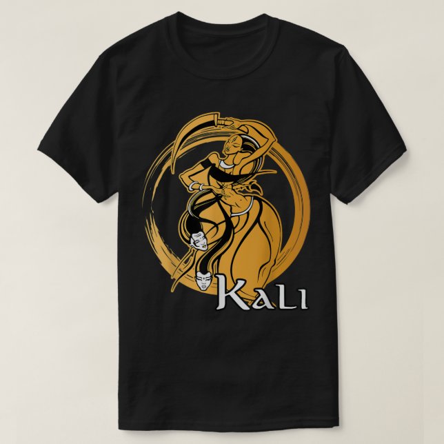 Gifts for Hindus Hinduism Diwali Festival Gods God T-Shirt (Design Front)